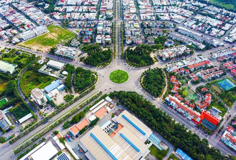 Chi tiết về tổ chức bộ máy Đảng ủy cấp trên cơ sở ở cấp xã
