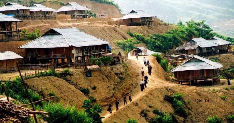 Thẩm quyền phê duyệt thôn, xã khó khăn và đặc biệt khó khăn từ 01/7/2025