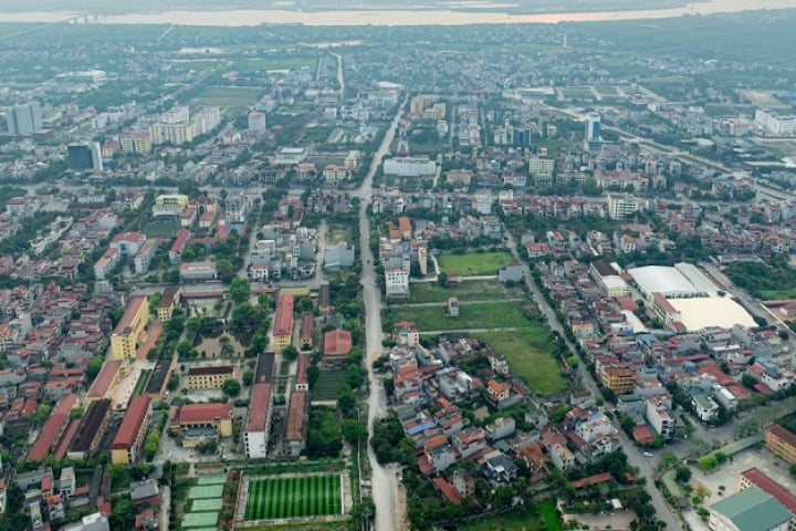 34 tỉnh thành mới của Việt Nam chính thức hoạt động từ ngày 01/7/2025