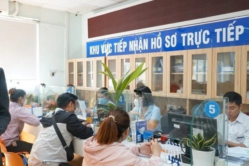Trách nhiệm Cơ quan đăng ký kinh doanh cấp xã đối với hộ kinh doanh từ 01/7/2025