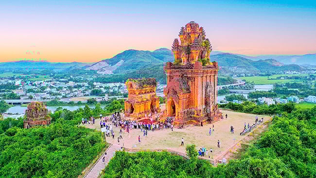 29 địa phương không còn tên gọi đơn vị hành chính cấp tỉnh sau sáp nhập