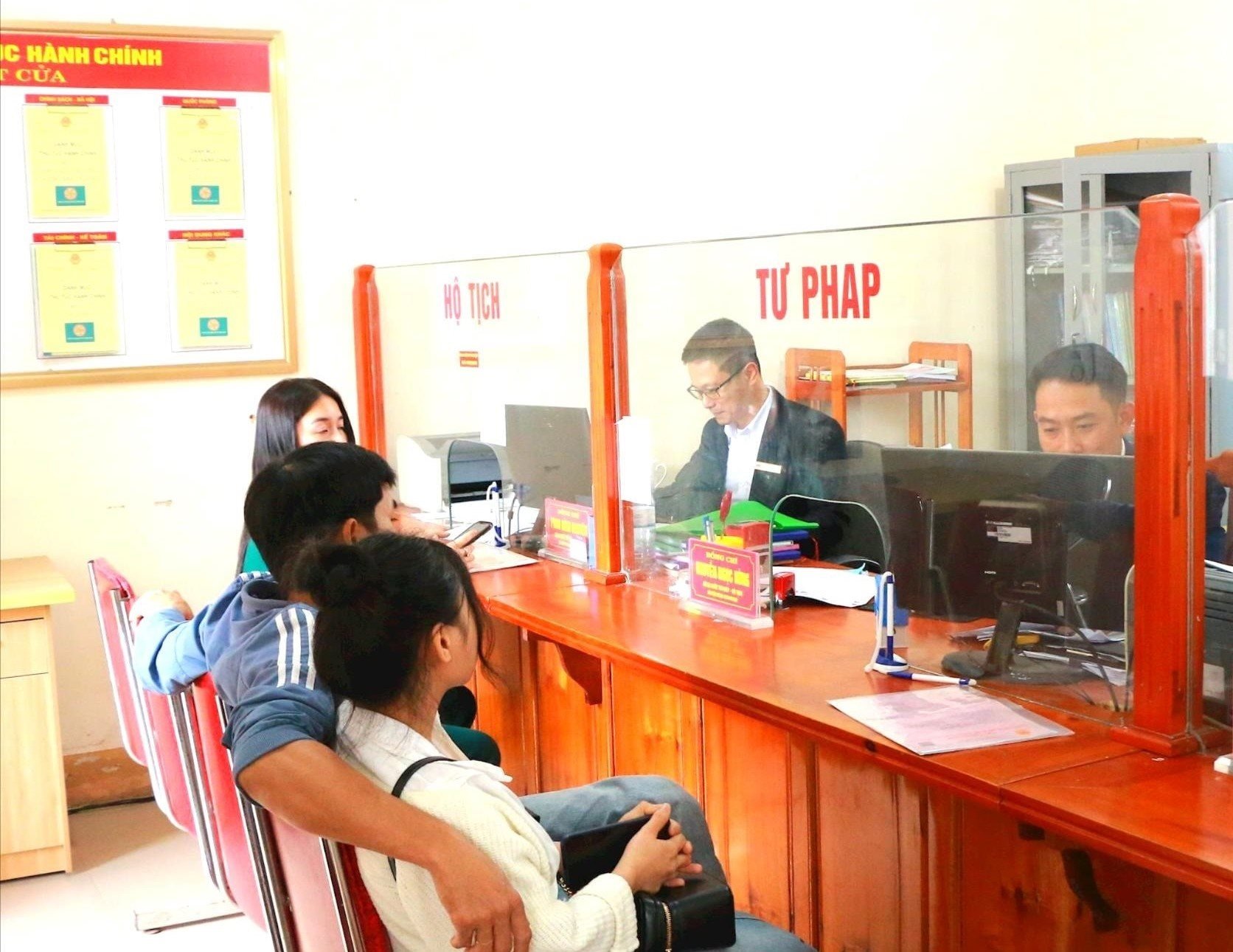 Nghị định 120/2025: Cá nhân có quyền lựa chọn thực hiện thủ tục hộ tịch tại nơi cư trú hoặc nơi khác