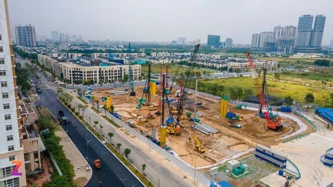 Hướng dẫn chuyển giao dự án đầu tư xây dựng của UBND cấp huyện từ 01/7/2025