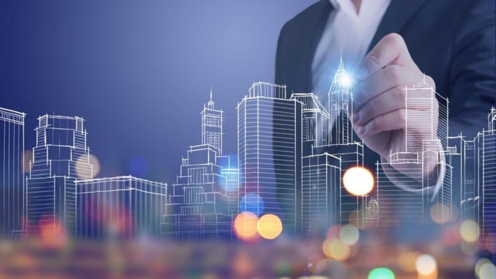 Bộ Xây dựng hướng dẫn chuyển nhượng và cấp giấy chứng nhận cho các hợp đồng mua bán nhà ở hình thành trong tương lai