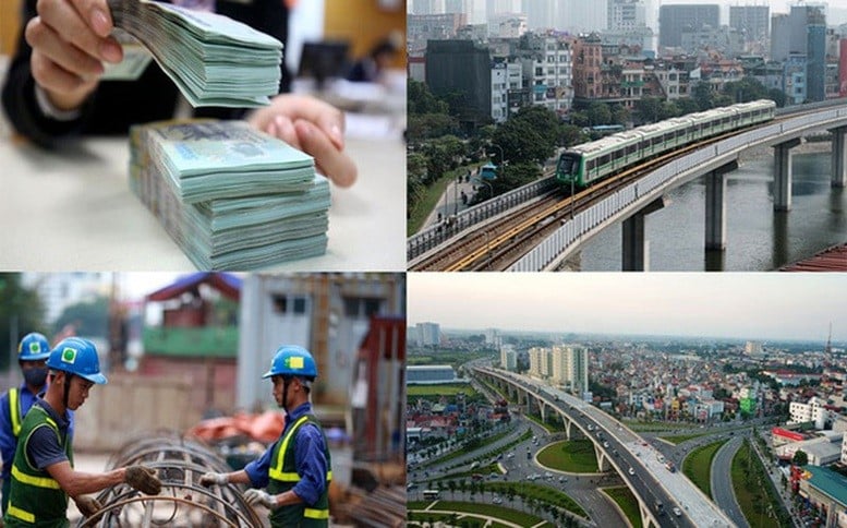 Hướng dẫn phân bổ sử dụng nguồn dự phòng ngân sách nhà nước mới nhất 2025