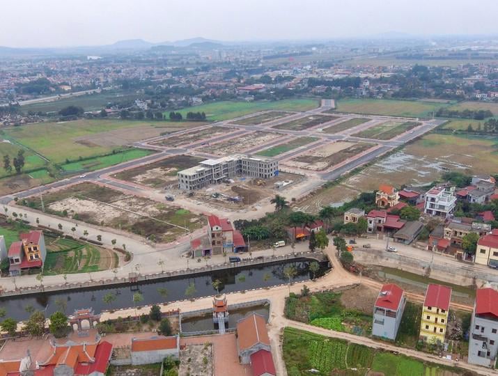 Quy định mới về quy hoạch sử dụng đất cấp xã và kế hoạch sử dụng đất cấp xã từ 01/7/2025 (Nghị định 151)