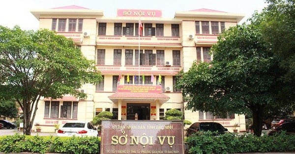 Chính thức số lượng phó giám đốc sở, phó trưởng phòng cơ quan chuyên môn cấp tỉnh từ 01/7/2025