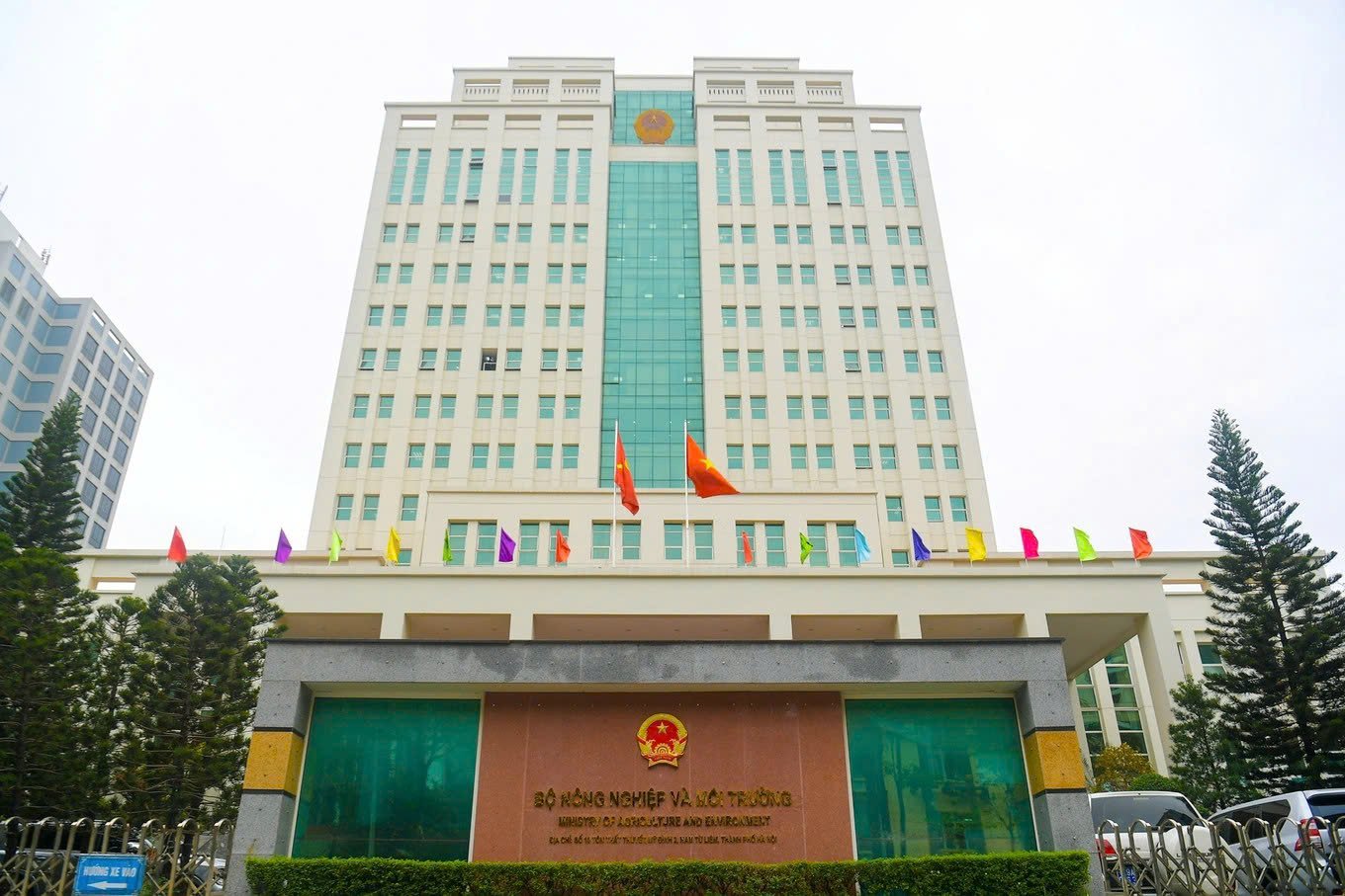Thẩm quyền trong lĩnh vực môi trường của UBND cấp xã và Chủ tịch UBND cấp xã từ ngày 01/7/2025