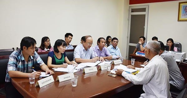 Thẩm quyền trong công tác tiếp dân trong giải quyết khiếu nại, tố cáo và phòng chống tham nhũng từ 01/7/2025 (Hình ảnh từ Internet)