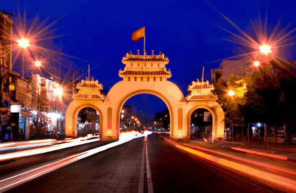 Những tỉnh thành cũ tiếp tục hoạt động đến khi nào sau ngày 12/6/2025?