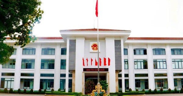 Mỗi phòng chuyên môn cấp xã có 01 trưởng phòng và 01 phó trưởng phòng từ 16/6/2025