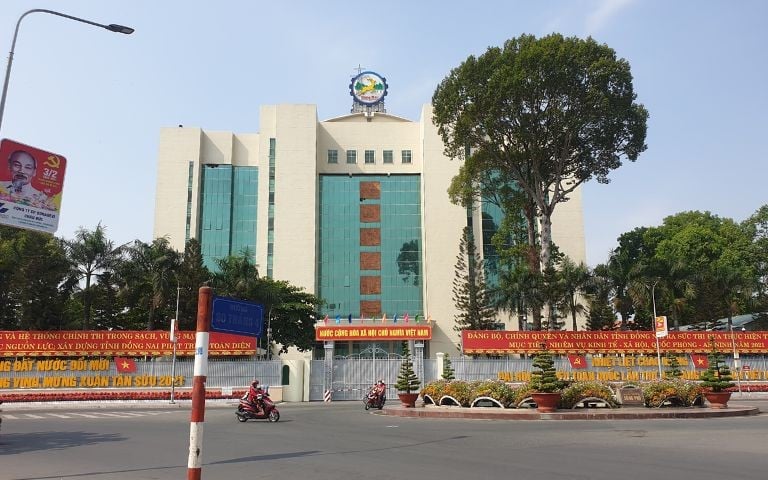Cơ cấu tổ chức của cơ quan chuyên môn thuộc UBND cấp tỉnh từ ngày 01/7/2025
