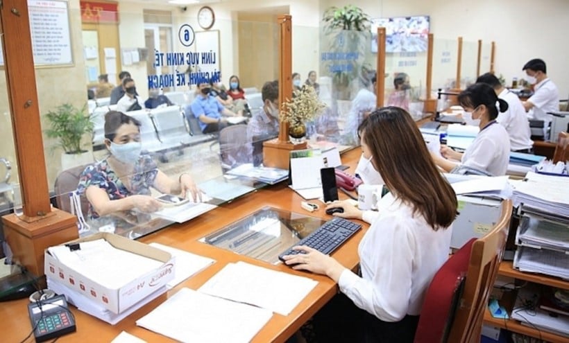 Cơ quan chuyên môn thuộc UBND cấp tỉnh đặc thù được tổ chức ở một số địa phương