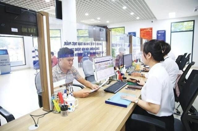 Công văn 3507/BNV-TCBC: Tài liệu Hội nghị tập huấn toàn quốc về tổ chức bộ máy vận hành chính quyền địa phương 2 cấp 