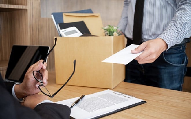 Chính thức cán bộ công chức không hoàn thành nhiệm vụ 01 năm thuộc diện tinh giản biên chế từ 16/6/2025