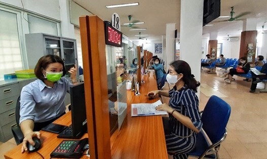 Chi tiết chính sách thôi việc khi tinh giản biên chế từ ngày 16/6/2025 (Nghị định 154/2025)