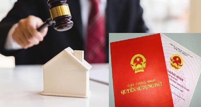 Trách nhiệm của cơ quan có chức năng quản lý đất đai cấp xã từ 01/07/2025 