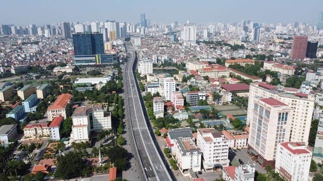 Giao Sở Tài chính chủ trì báo cáo tiến độ xử lý các cơ sở nhà đất dôi dư trước 12h thứ 6 hàng tuần từ 13/6/2025 (Hình ảnh từ Internet)