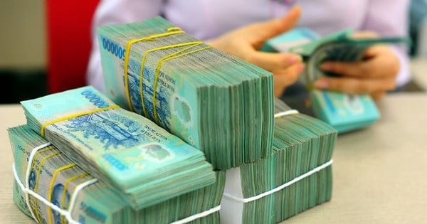 Hướng dẫn nguồn kinh phí thực hiện tinh giản biên chế từ 16/6/2025