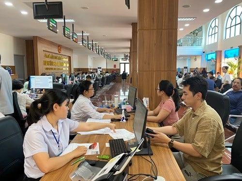 Hướng dẫn áp dụng Nghị định 152/2025/NĐ-CP sau ngày 01/3/2027 (Hình ảnh từ Internet)