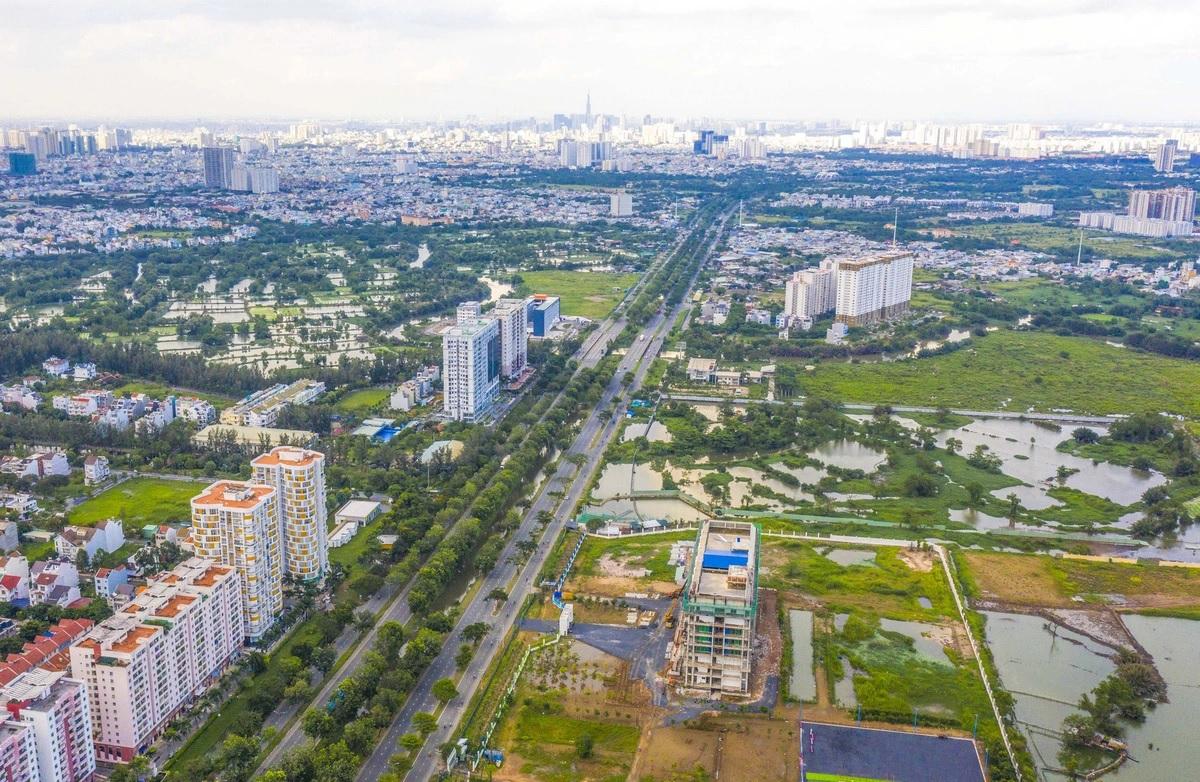 Hướng dẫn xử lý trường hợp có quyết định thu hồi đất, bồi thường, hỗ trợ, tái định cư trước ngày 01/7/2025 (Hình ảnh từ Internet)