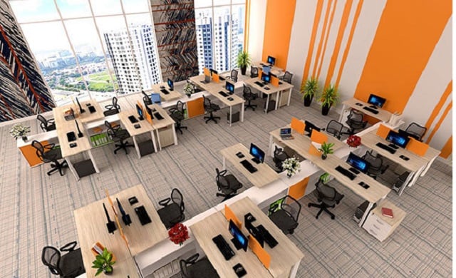 Nghị định 155/2025: Thống nhất tiêu chuẩn diện tích làm việc của các chức danh thuộc địa phương