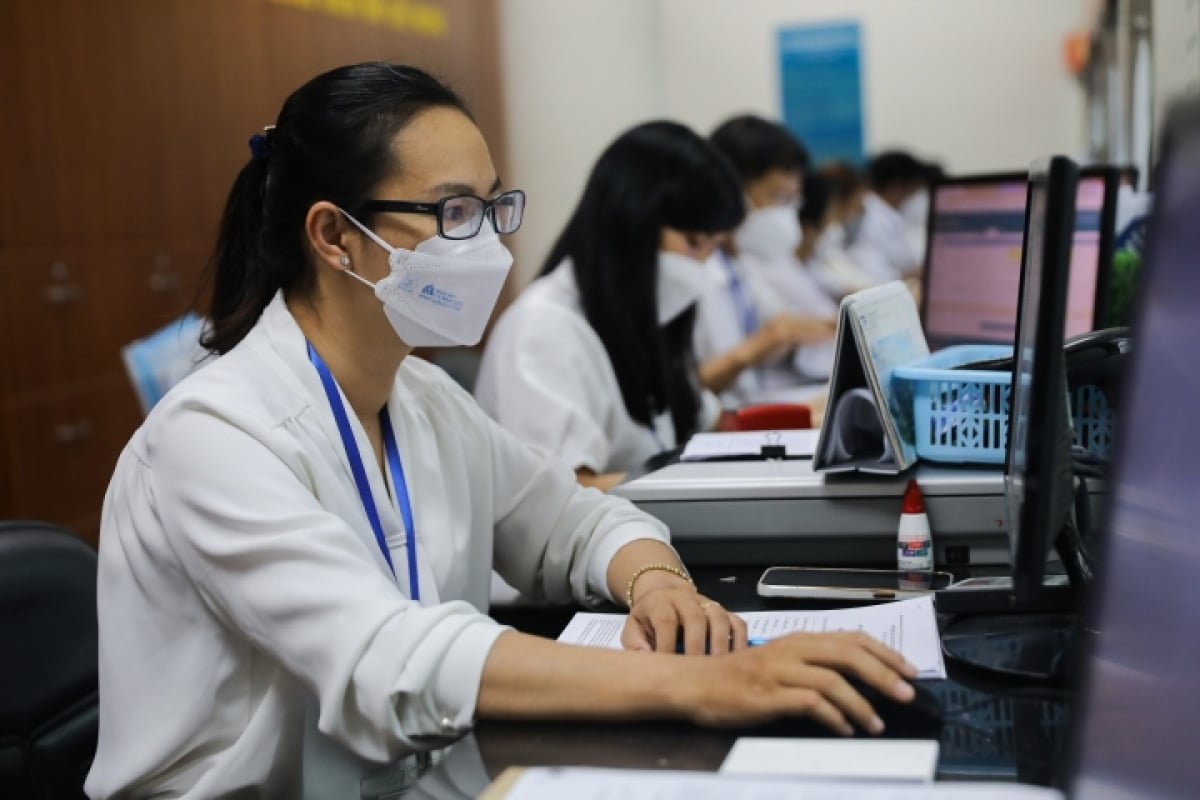 Nghị định 154/2025: Toàn bộ đối tượng thực hiện chính sách tinh giản biên chế từ ngày 16/6/2025 