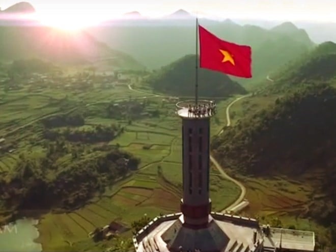 Nghị quyết 203: Thống nhất đơn vị hành chính nước Cộng hòa xã hội chủ nghĩa Việt Nam được tổ chức 02 cấp