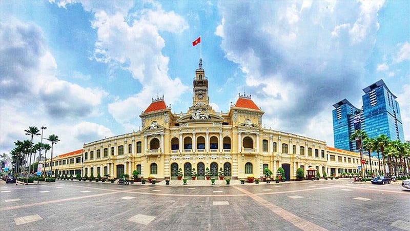 Cơ cấu tổ chức của Hội đồng nhân dân các cấp từ 16/6/2025