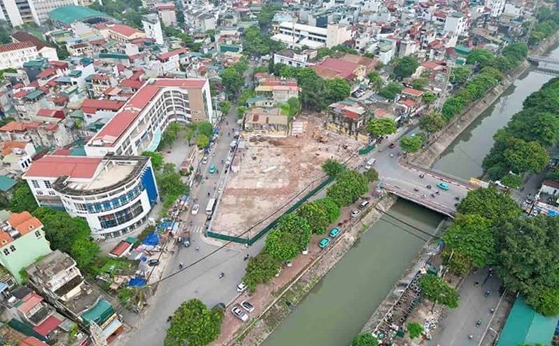 Cơ cấu tổ chức của Ủy ban nhân dân các cấp từ 16/6/2025