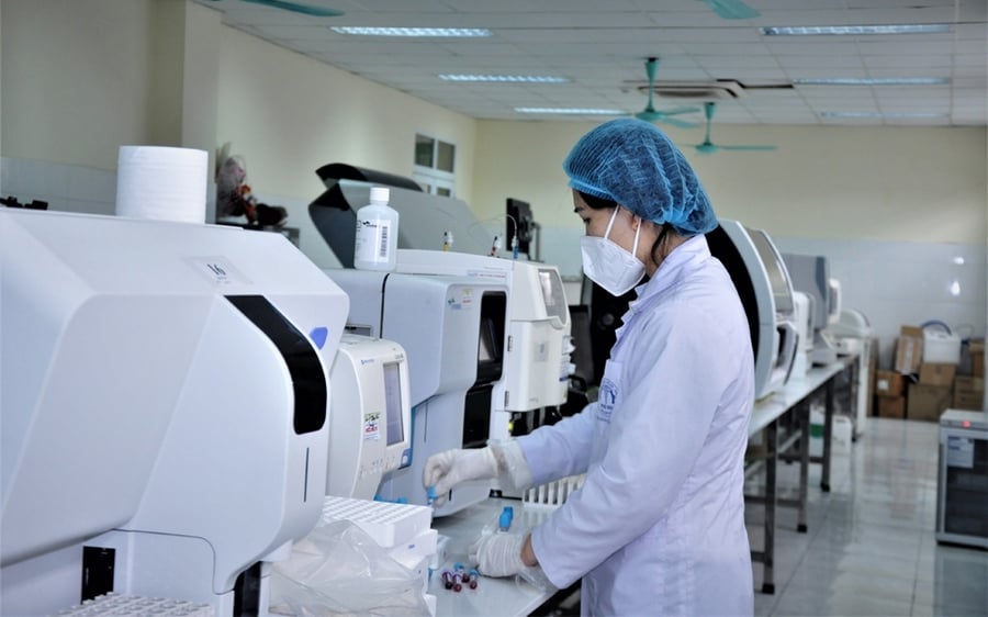 Công văn 2394: Hướng dẫn sắp xếp, tổ chức lại các đơn vị sự nghiệp công lập lĩnh vực khoa học và công nghệ