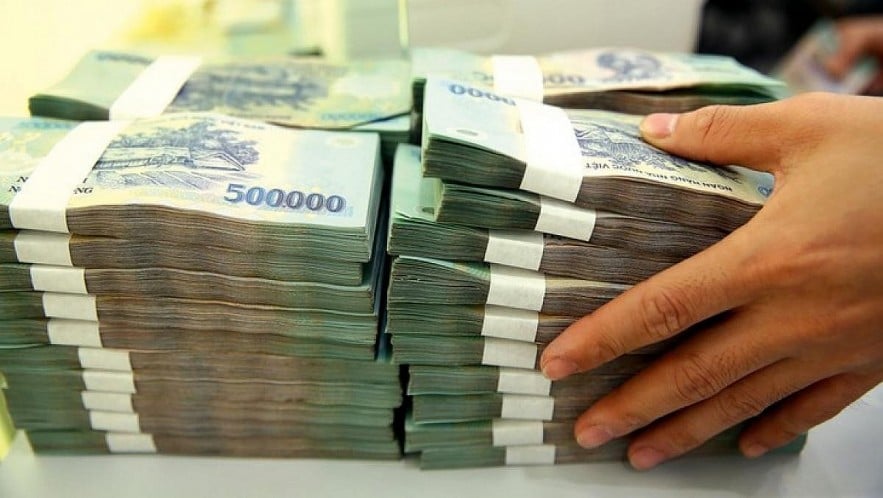 Những nội dung không áp dụng tiết kiệm chi thường xuyên năm 2025