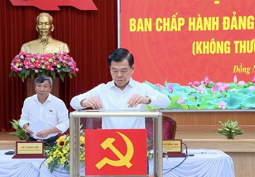 Nhiệm vụ, quyền hạn của Chủ tịch Ủy ban nhân dân xã từ ngày 16/6/2025 (Hình ảnh từ Internet)