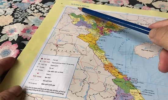 Tổng hợp Nghị quyết sắp xếp đơn vị hành chính cấp xã năm 2025 tai 06 thành phố trực thuộc Trung ương