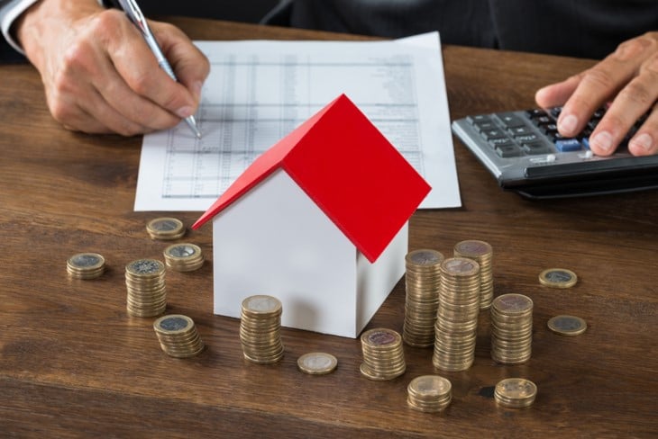 Thời hạn đăng ký thuế khi cá nhân cho thuê tài sản?