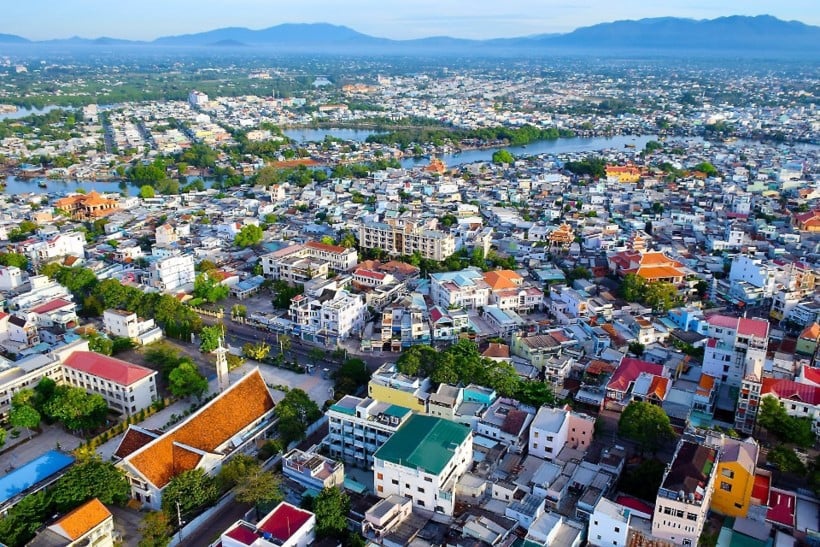 Trình tự thủ tục giải thể sáp nhập đơn vị hành chính, điều chỉnh địa giới đổi tên đơn vị hành chính từ 16/6/2025