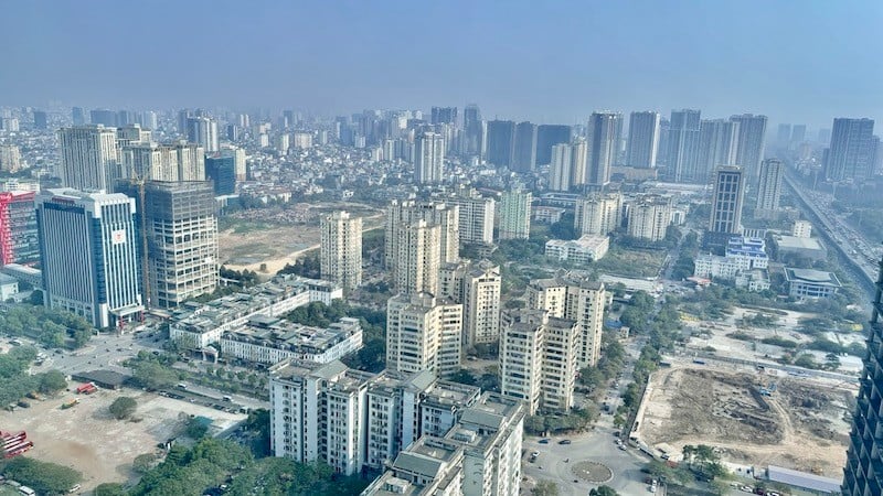 Bộ Xây dựng lấy ý kiến Đề án Trung tâm giao dịch bất động sản và quyền sử dụng đất do Nhà nước quản lý