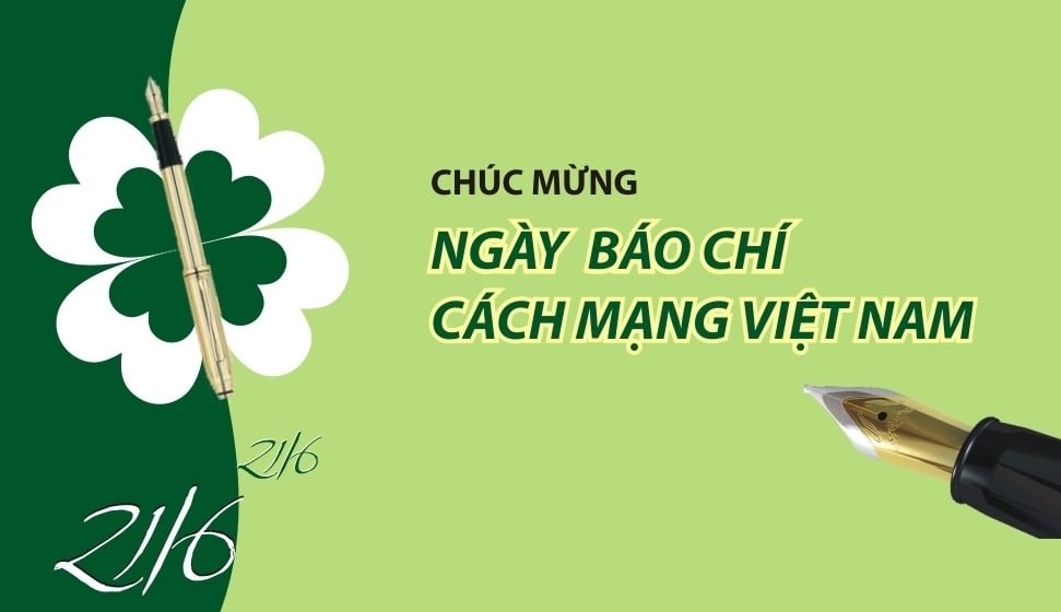 Thư chúc mừng kỷ niệm 100 năm Ngày Báo chí Cách mạng Việt Nam của Bộ trưởng Bộ Công Thương