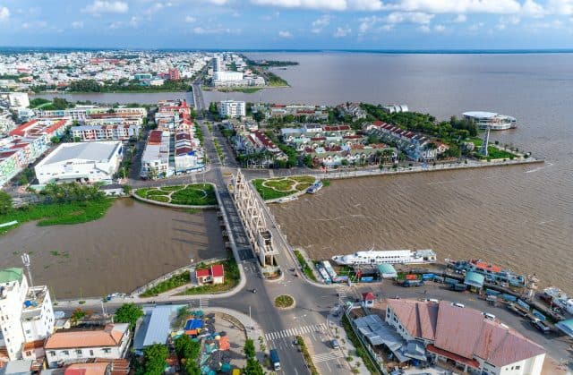 Phường có dân số đông nhất Việt Nam sau sắp xếp đơn vị hành chính