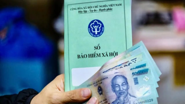 Xử lý hình sự hành vi trốn đóng bảo hiểm xã hội bắt buộc từ ngày 01/7/2025 (Hình ảnh từ Internet)