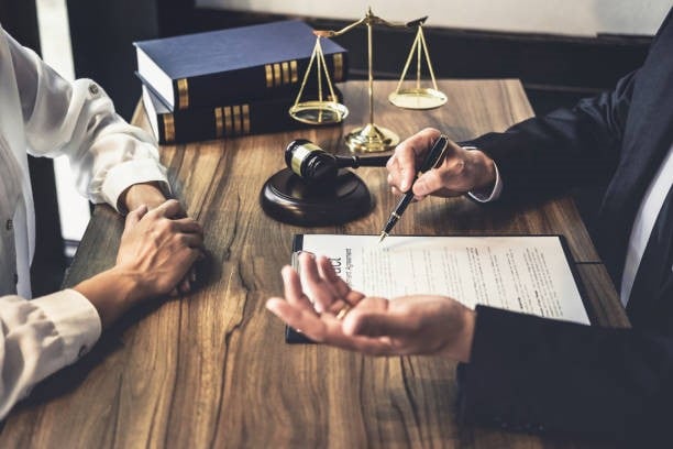 Trình tự thủ tục cấp Giấy phép thành lập công ty luật, chi nhánh công ty luật nước ngoài từ 01/7/2025