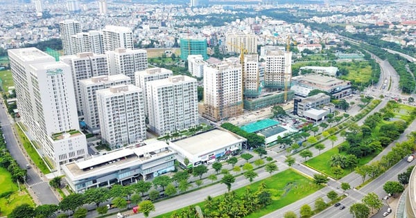 Công văn 5154/BXD-QLN: Thực hiện công bố thông tin nhà ở và thị trường bất động sản Quý II năm 2025