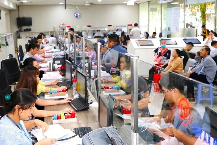 Hướng dẫn tiêu chí đánh giá công chức viên chức thực hiện tinh giản biên chế của Bộ Công Thương