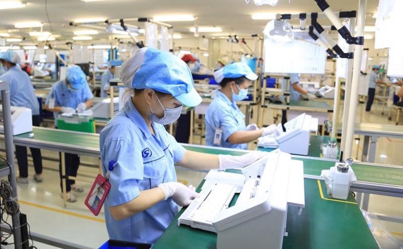 Đề xuất phạt người cung cấp không chính xác về tiền lương, thu nhập (Hình ảnh từ Internet)
