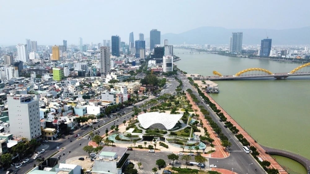 Nhiệm vụ phát triển đô thị của chính quyền địa phương ở phường từ 16/6/2025