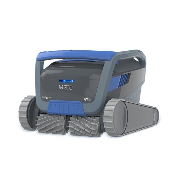 Cục Hải quan hướng dẫn phân loại mặt hàng robot làm sạch bể bơi theo Công văn 9381