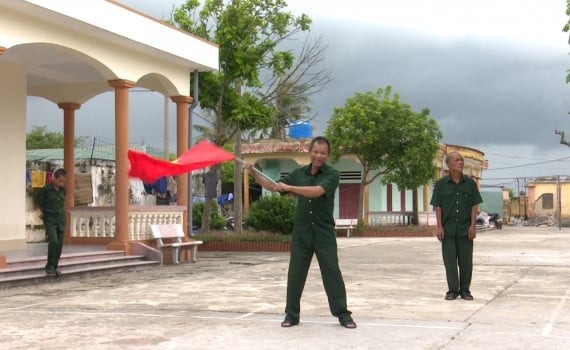 Hướng dẫn thực hiện chi trả trợ cấp phụ cấp ưu đãi người có công với cách mạng theo mô hình chính quyền địa phương 2 cấp