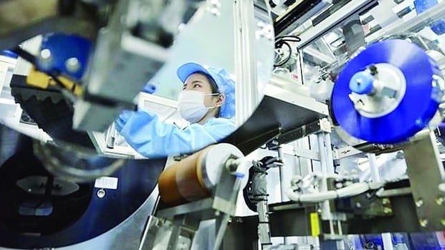 11 nội dung cần nghiên cứu để phát triển doanh nghiệp nhà nước