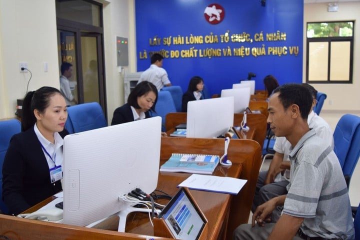 Ban tổ chức Thành ủy điều động cán bộ khối đảng cấp xã huyện về công tác tại các xã phường mới không phân biệt về vị trí tại Hà Nội