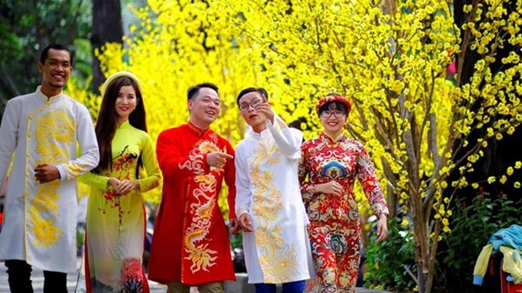 Bộ Nội vụ có nhiệm vụ thông báo ngày nghỉ lễ tết hằng năm từ 01/7/2025